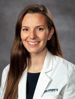 Dr. Emily Godbout