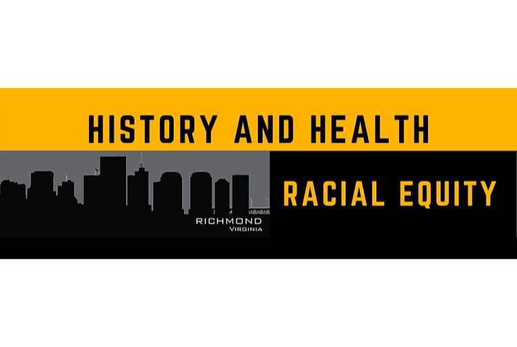 History and Health: Racial Equity event 