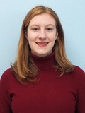 Emma Noyelle, Pauley Undergraduate Research Fellow