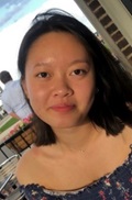 Jackie Nguyen, Pauley Undergraduate Research Fellow