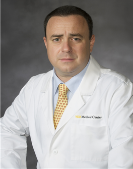 Dr. Antonio Abbate