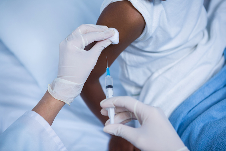 5 razones para vacunarse contra la gripe