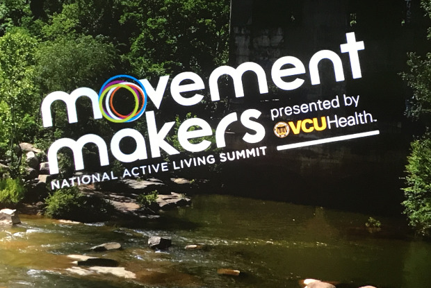 Movement Makers summit
