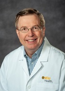 Dr. Charles Clevenger 