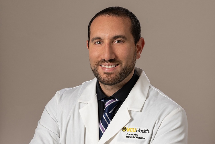 Dr. Nemer El Mouallem, Jr.