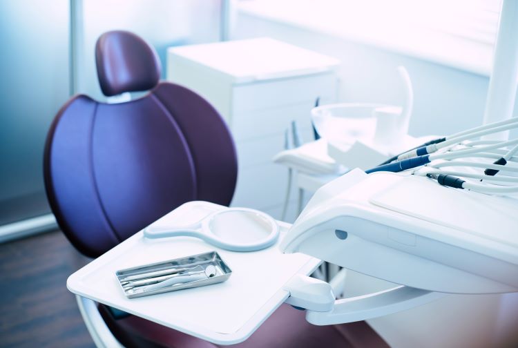 Dental care and COVID-19: Is it OK to see your dentist?
