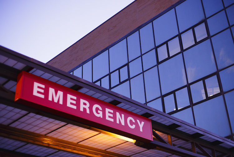 Is it safe to go to the emergency room during COVID-19? Yes, it’s still safe.