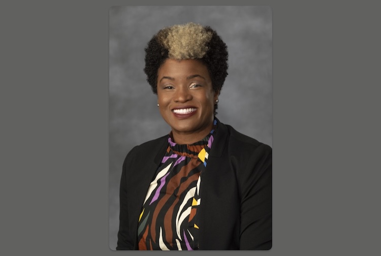 VCU Health Tappahannock Hospital announces appointment of new Chief Nursing Officer