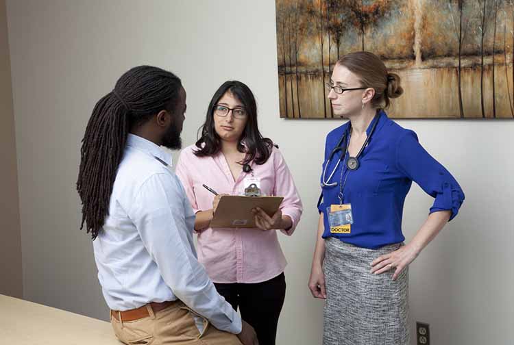 $1.4M grant will support free behavioral health services to underserved youth