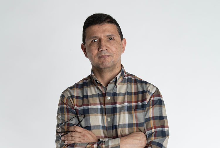Juan Santacoloma