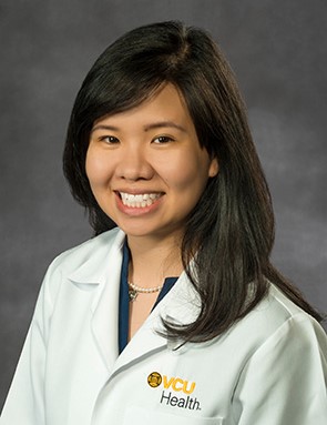 Dr. Trang Le