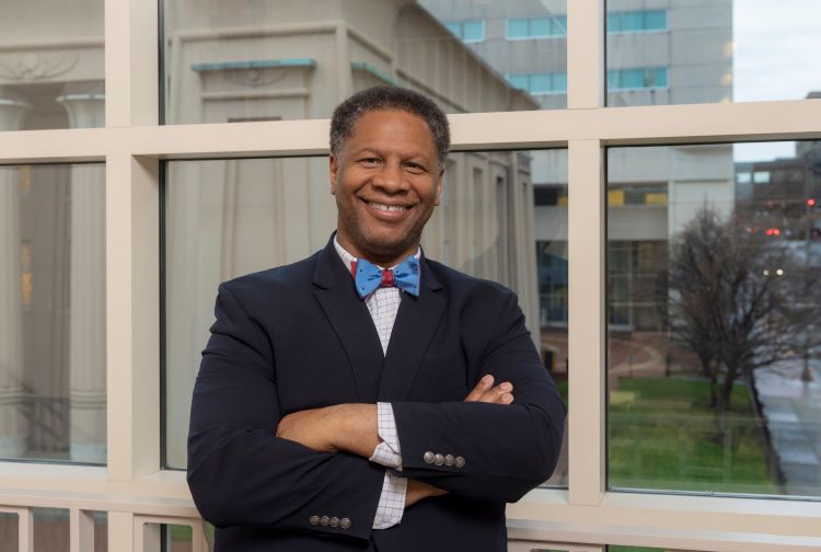 VCU Massey challenges Virginians to take a stand against health disparities