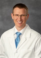 Dr. Christopher Bailey