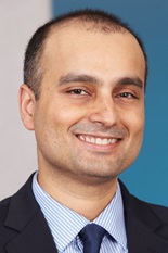 Jasmohan Bajaj, Ph.D.