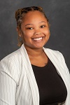 Jasmine King, Administrative Assistant