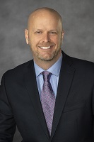 Grant Heston, Chief Communications Officer
