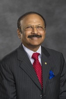 Dr. Gopinath “Gopi” Jadhav