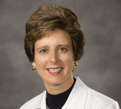 Ann Fulcher, MD headshot