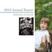 VCU Health 2012 Annual Report