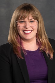 Sara McCloskey, VCU Health News editor