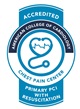 American College of Cardiology Chest Pain Center Accredited - Primary PCI with Resuscitation