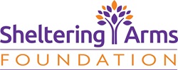 Sheltering Arms Foundation logo