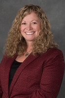 Paula Henderson, Chief Human Resources Officer, VCU Health