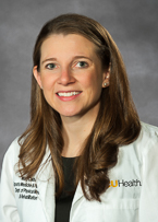 Mary Caldwell, MD