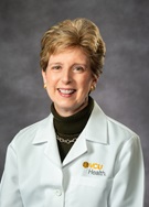 Dr. Ann Fulcher