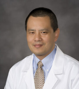 Dr Qun Chen