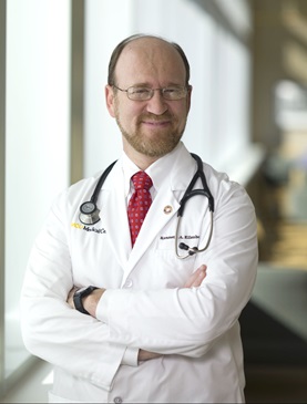 Dr. Kenneth A Ellenbogen