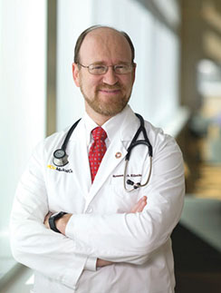 Dr. Kenneth Ellenbogen