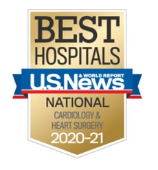 Best Hospital Award 