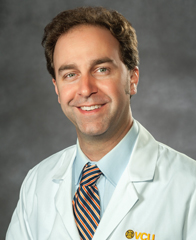 Dr. Jeremy Turlington
