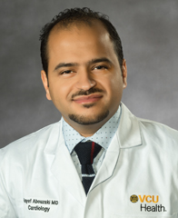 Dr Nayef Abouzaki