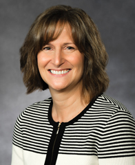 Dr. Patricia Uber