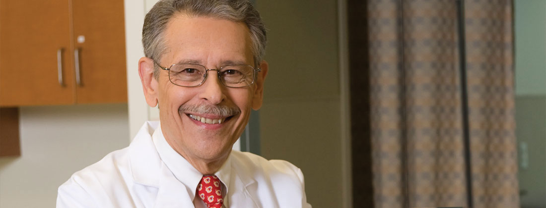 Dr. Vetrovec Retires After 39 Years in Cardiology