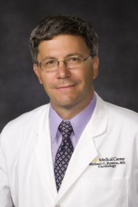 Dr. Michael Kontos