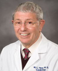 Dr. Hess
