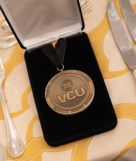 VCU Medal