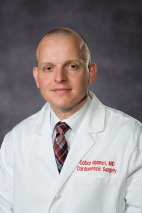 Dr. Bagameri