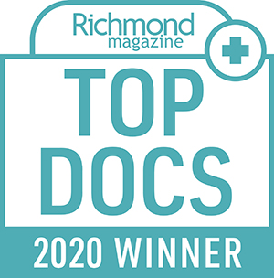 Top Docs Award