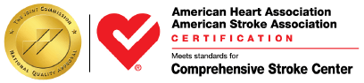 American Heart Association Stroke Certification