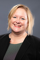 Monica Swahn