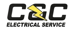 CC Electrical Services logo