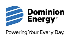 Dominion Energy logo