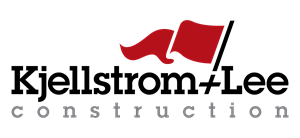 Kjellstrom + Lee logo