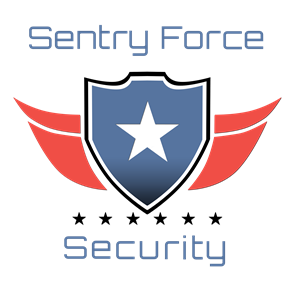 Sentry Force Security logo