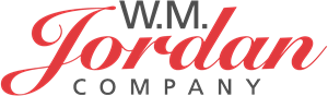 W.M. Jordan Company logo