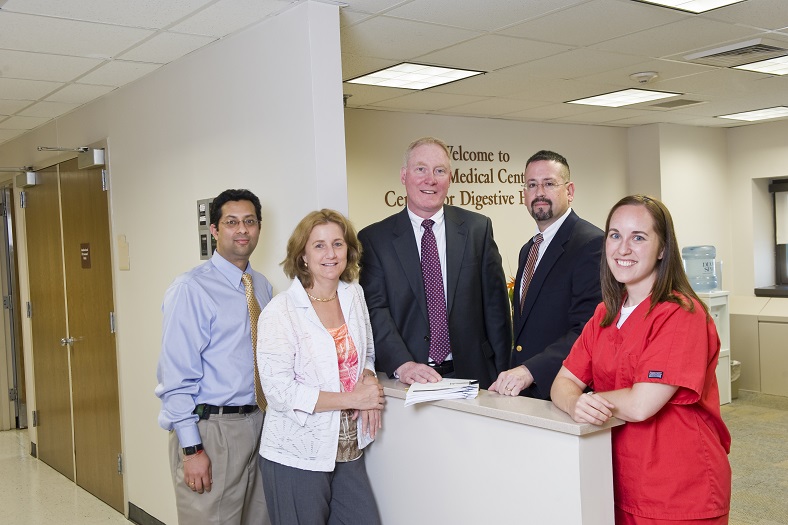 Clinical care team 